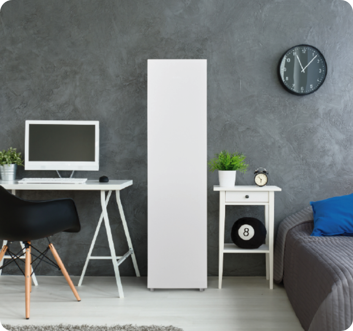 在日本：海尔智家推出“最瘦”冷柜，加速业绩增长