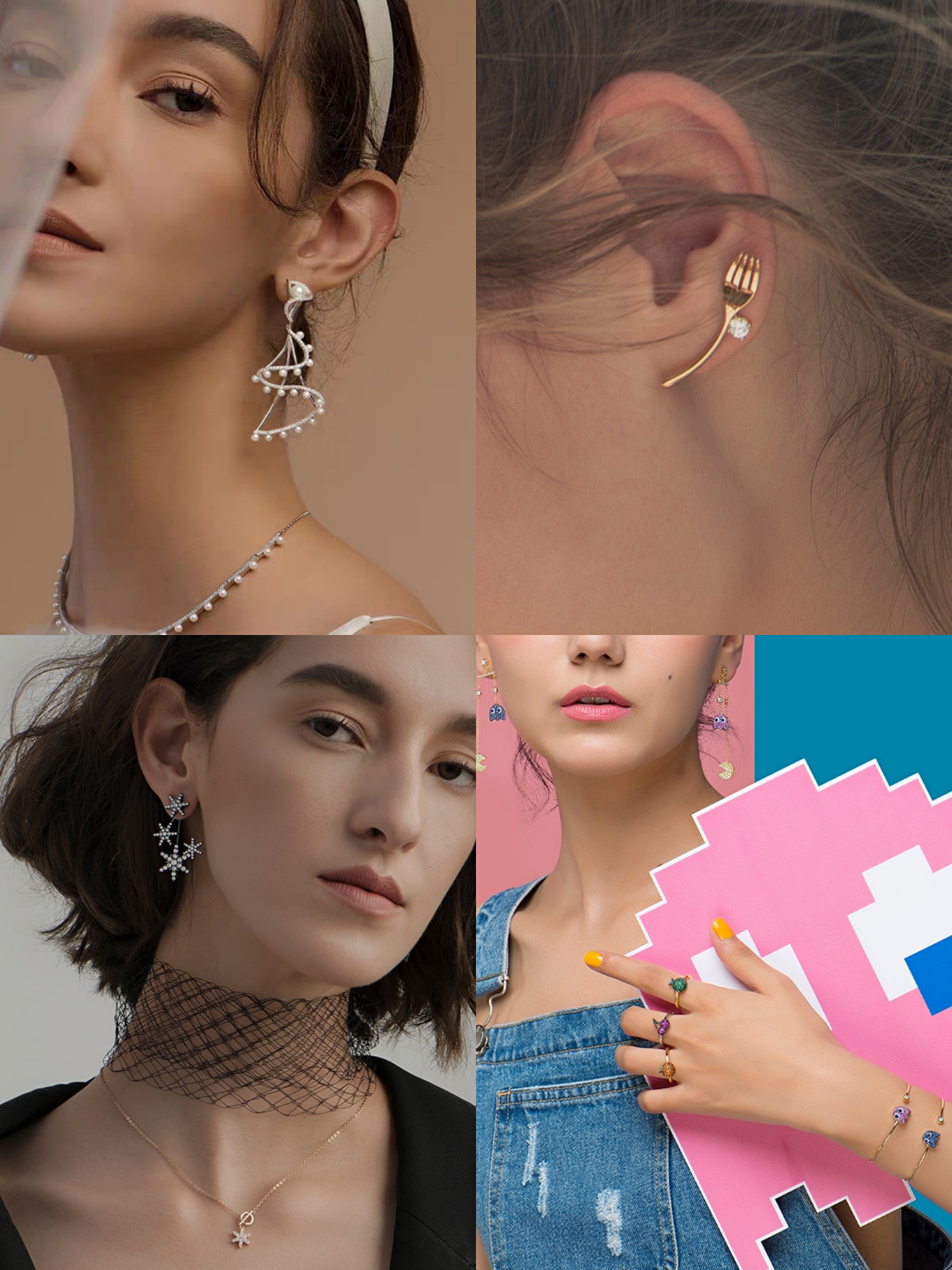 想入手一条轻奢项链，这10个品牌你可不要错过了