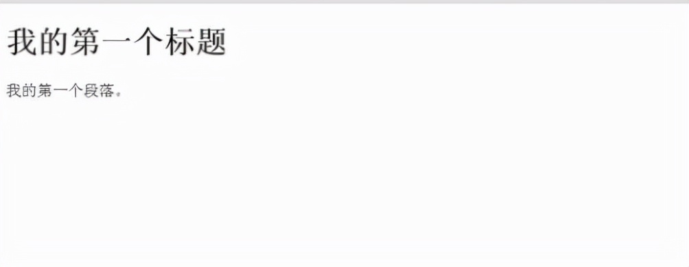 HTML学习教程-HTML编辑器