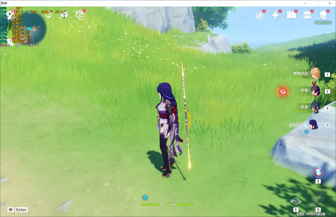 后盖搭载迷你副屏的轻薄本长啥样儿？华硕灵耀X 14体验点评