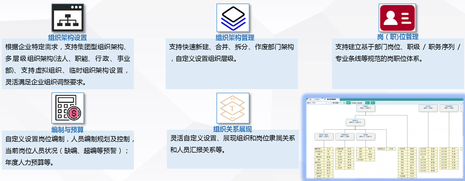 免费好用的HR软件