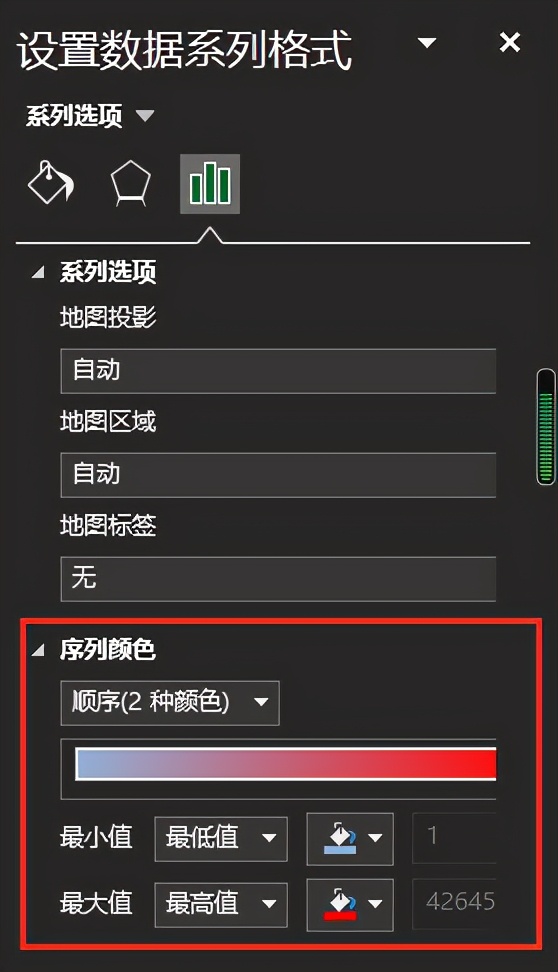 这个软件做地图也太爽了吧