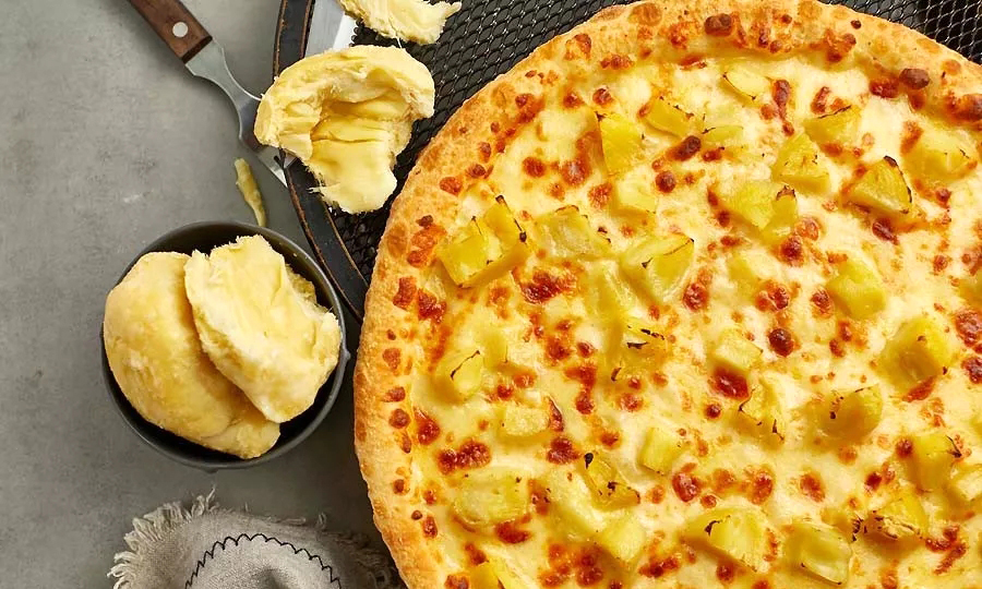 一张披萨有多少利润？一张披萨的成本有多少？