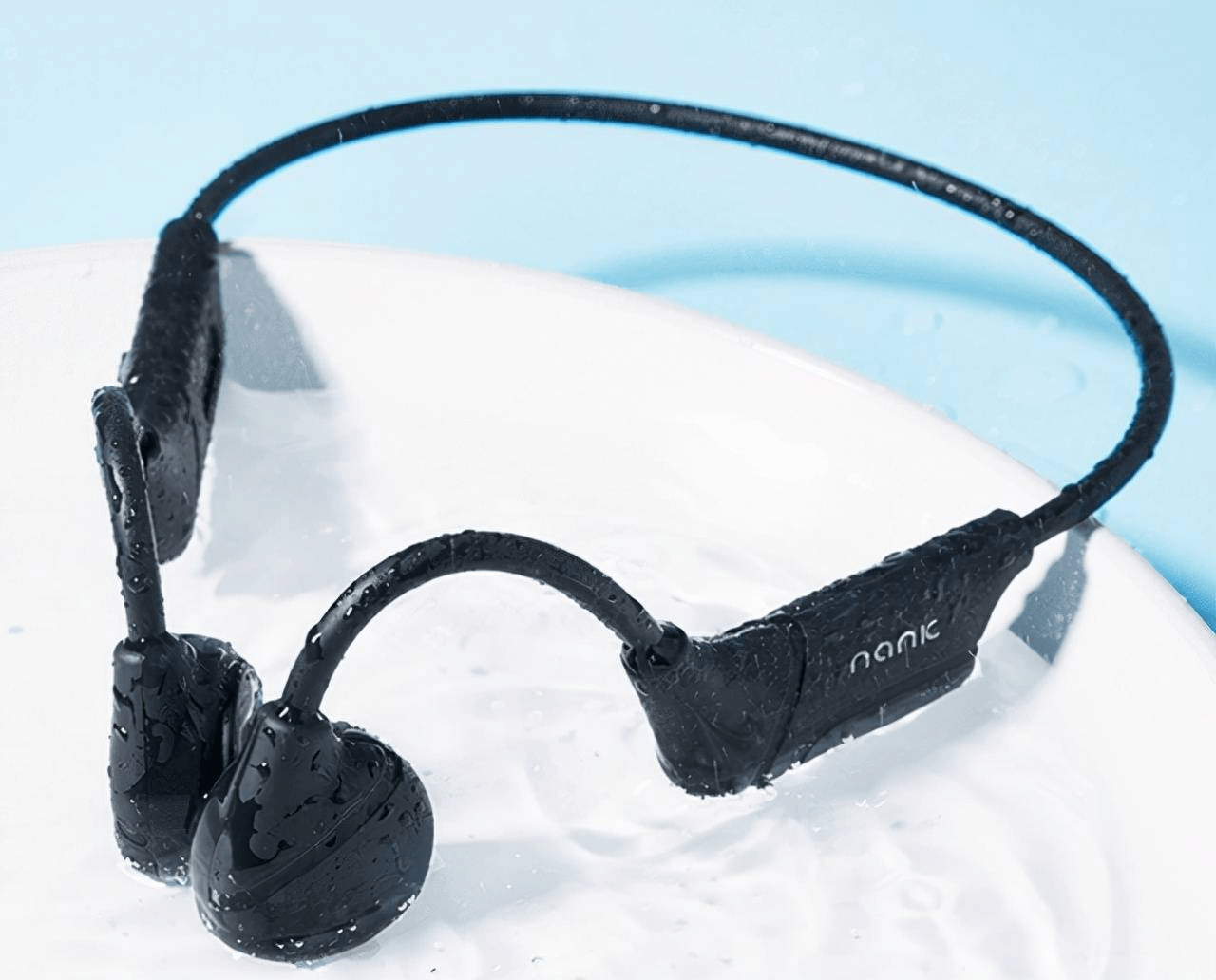 骨传导蓝牙耳机哪个牌子好？最受欢迎的五款骨传导蓝牙耳机