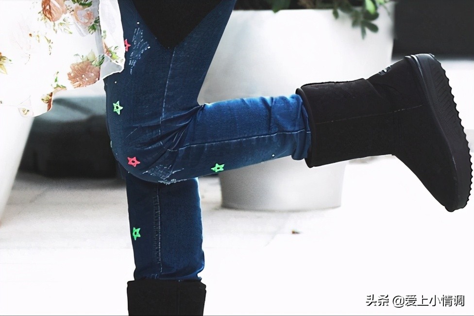 时尚雪地靴哪个牌子好？六大时尚女靴优先选