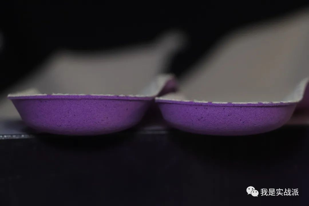 宝藏鞋款--探路者飞越碳板越野鞋，开箱分享