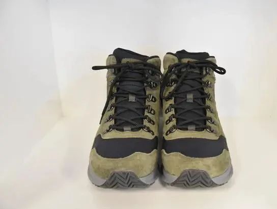 Merrell迈乐的登山鞋怎么样？第一次穿出去测评会有什么惊喜？