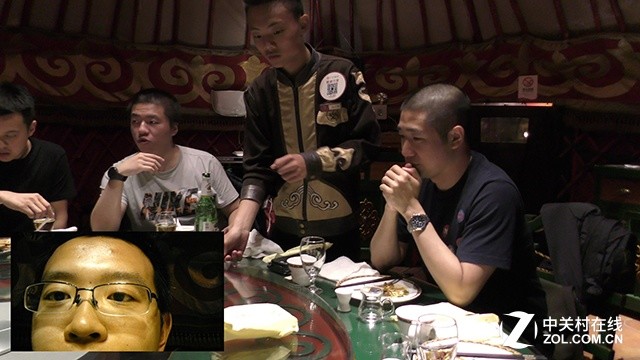 高规格家用摄像机 松下HC-WXF995评测