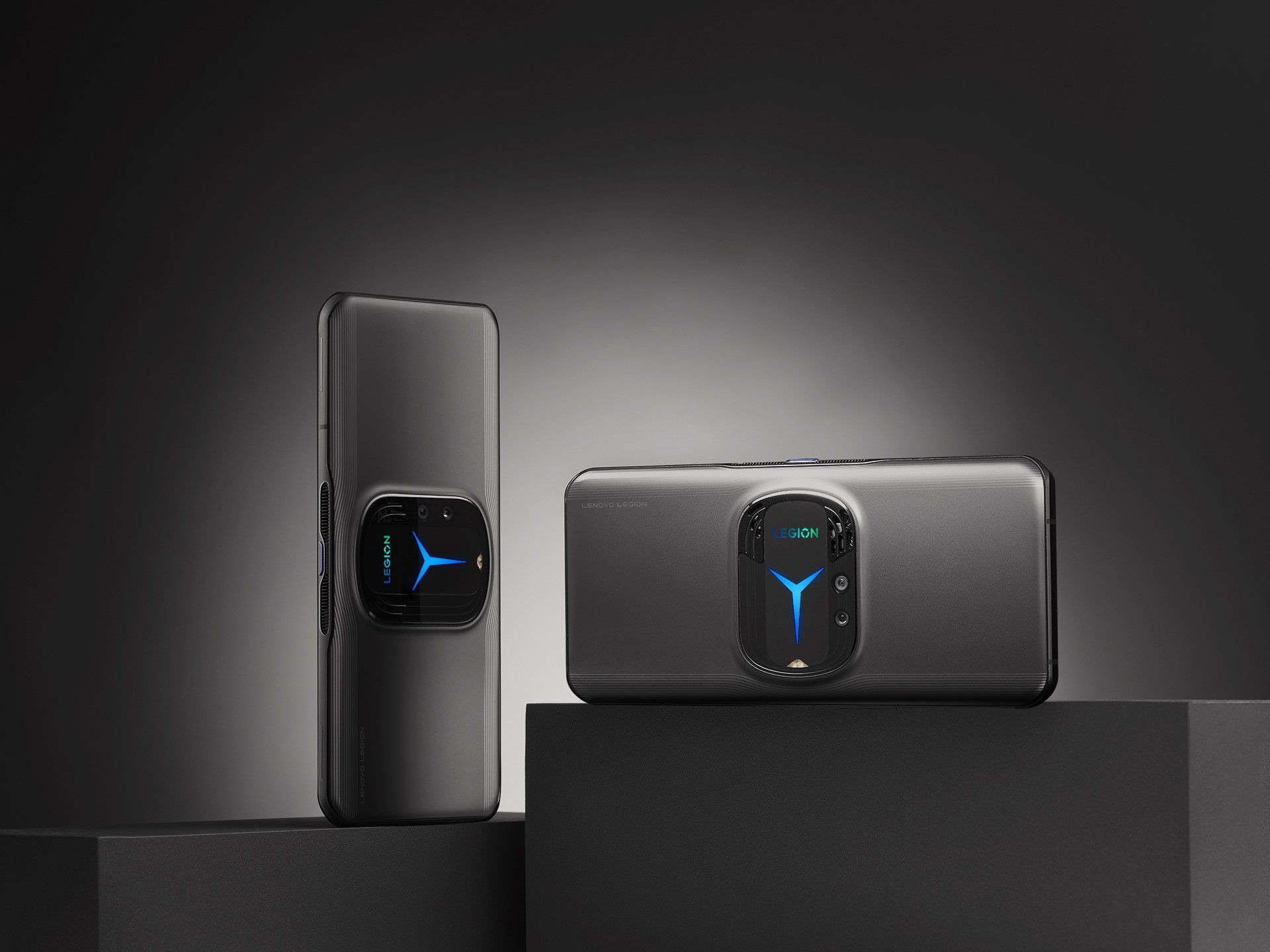 联想拯救者生态春季新品发布，创新科技构建未来电竞新生态