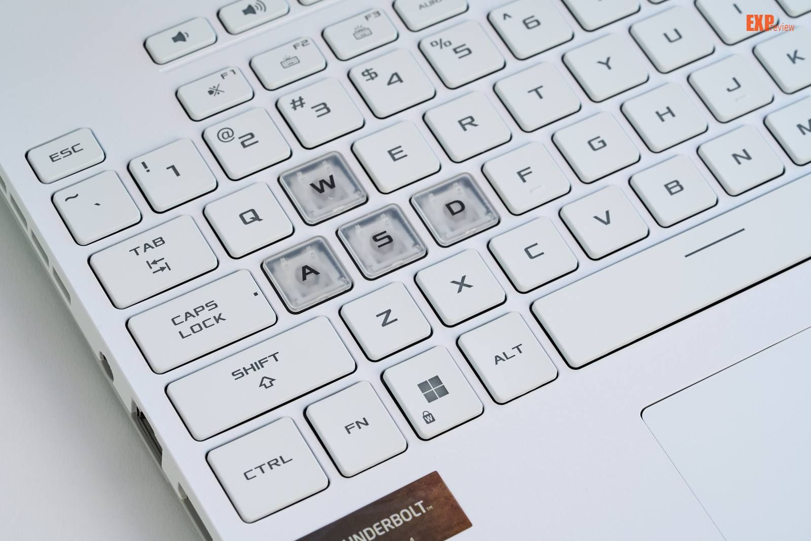 华硕天选3游戏本评测：好看又能打，面面俱到的真香游戏本