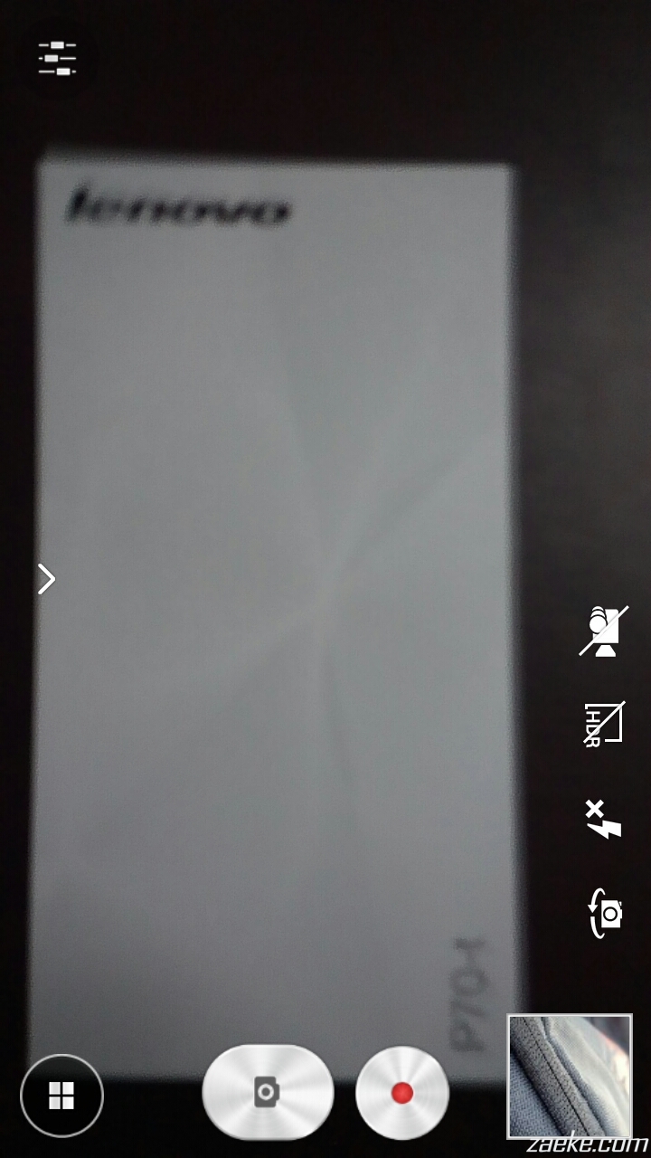 继承thinkpad血统的商务手机：联想P70深度体验