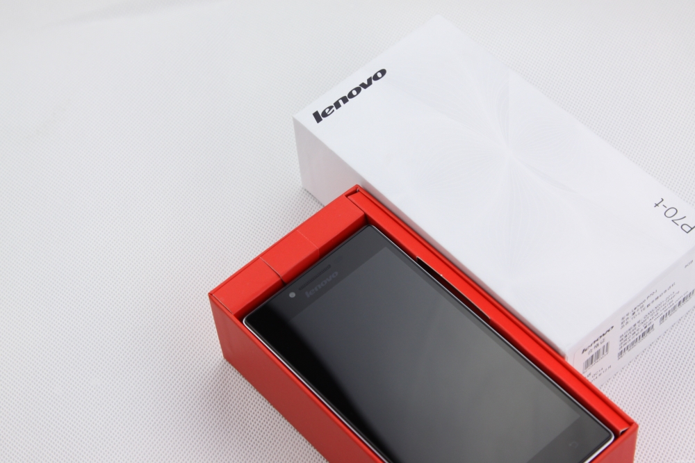 继承thinkpad血统的商务手机：联想P70深度体验
