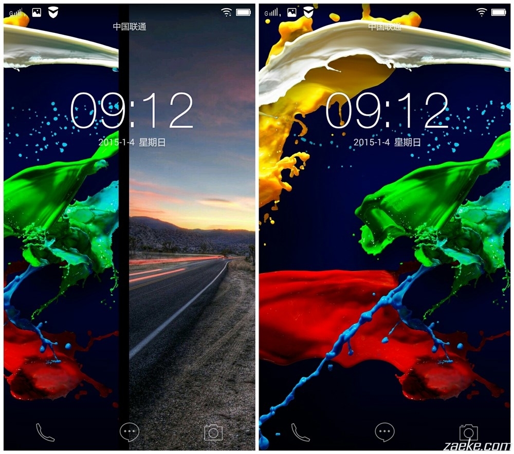 继承thinkpad血统的商务手机：联想P70深度体验