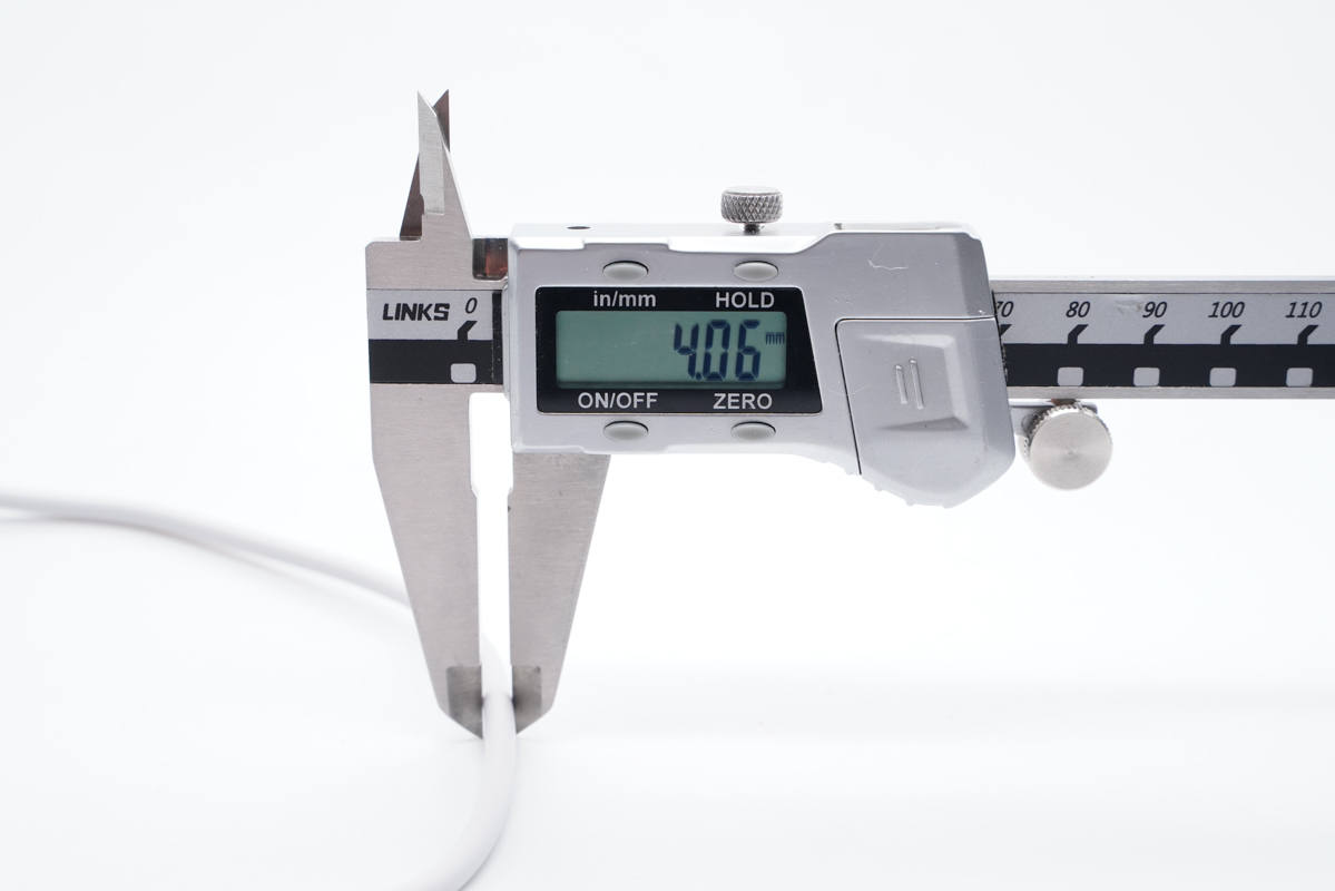 既支持100W PD快充又支持120W私有快充，小米新款超级快充CC线拆解