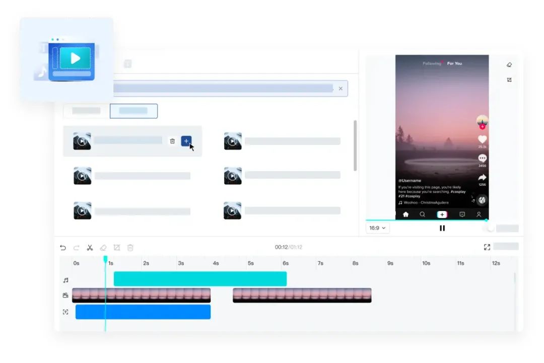 6款免费的广告视频后期制作工具，真的香