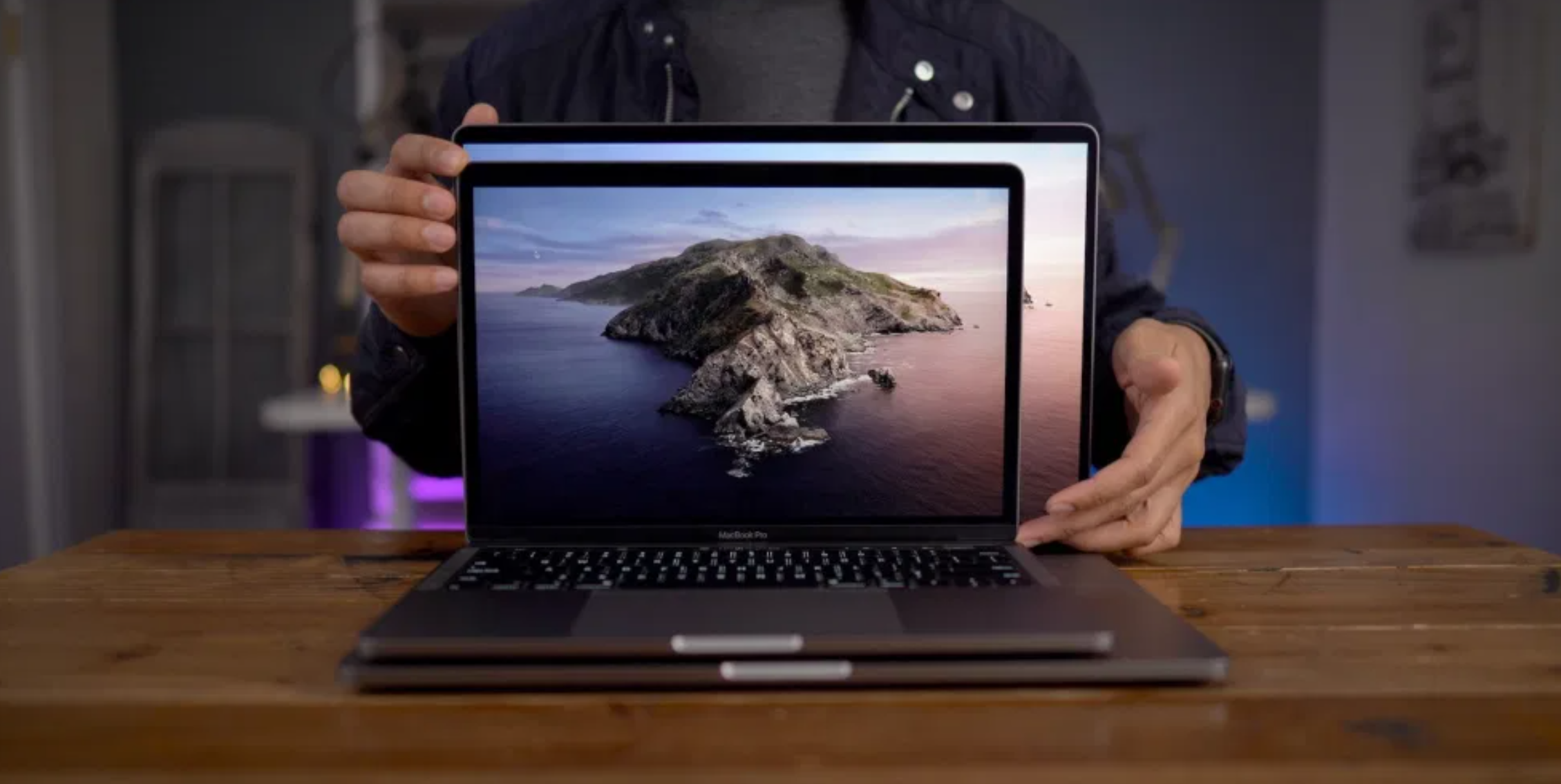 围观！“盘点”目前最佳5款Mac电脑：顶级体验，最后一款是黑马