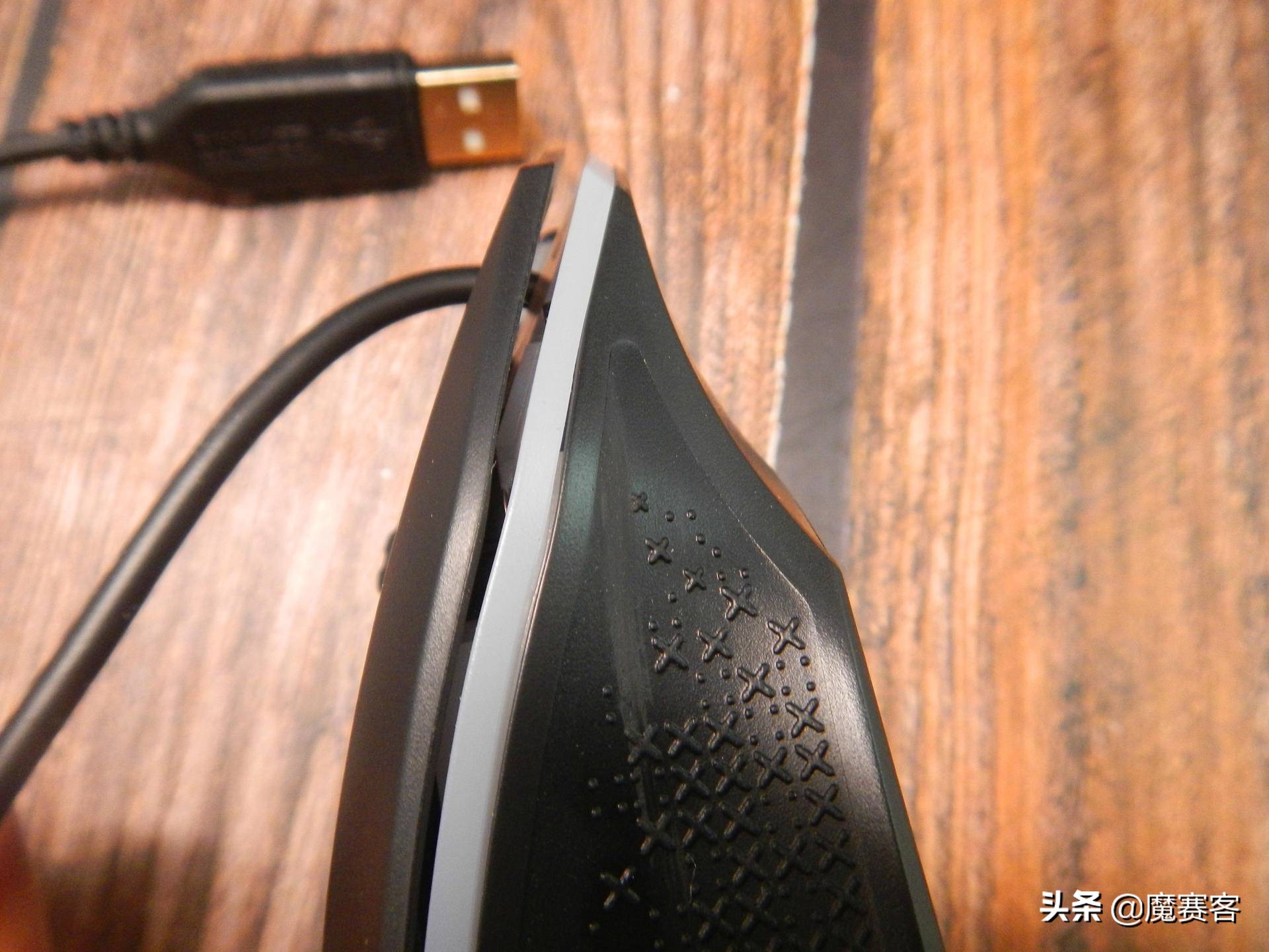 喜入达尔优牧马人EM915 KBS机械鼠标