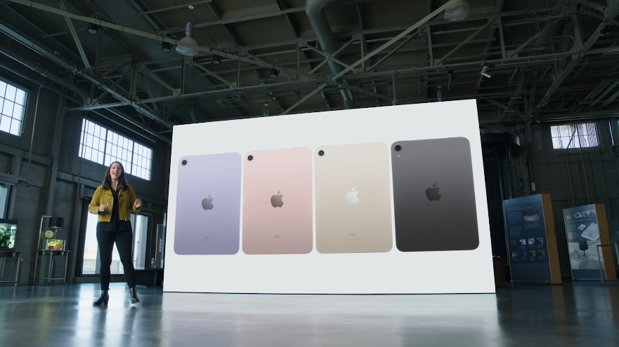 刚刚，苹果发布了新iPad，配置直接拉满