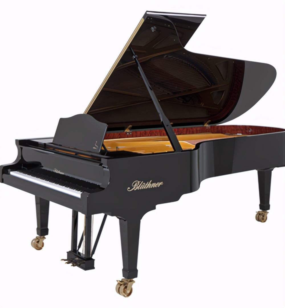 世界十大钢琴品牌排名，你知道几个呢？