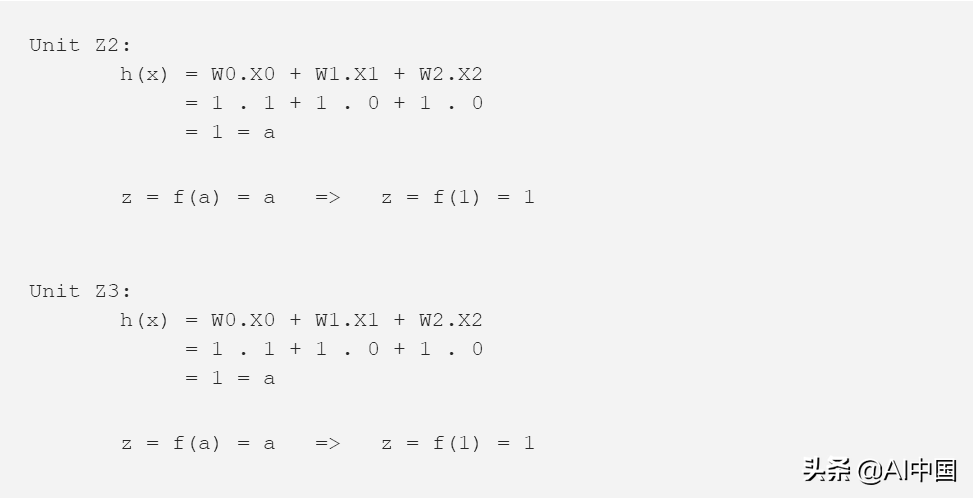 零基础深度学习入门：由浅入深理解反向传播算法
