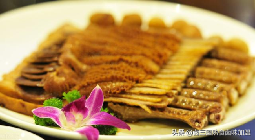 现在加盟卤菜连锁品牌都会有哪些保障呢？