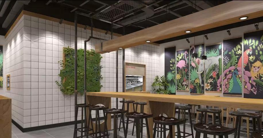 十秒到云南过桥米线，带您领略不一样的鲜香味美