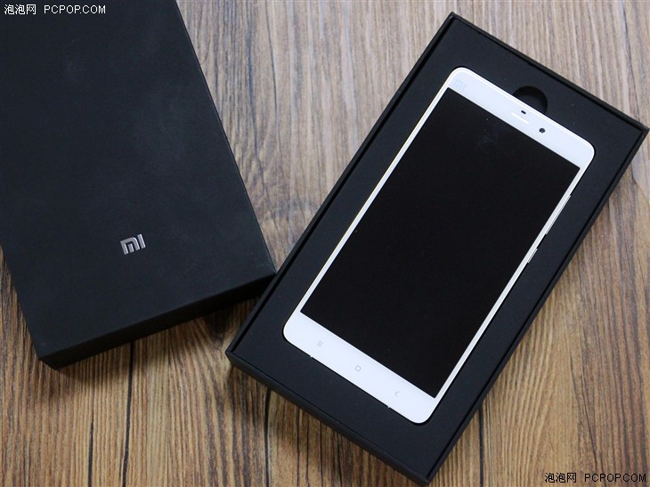 2999元"发烧"旗舰!小米Note顶配版评测