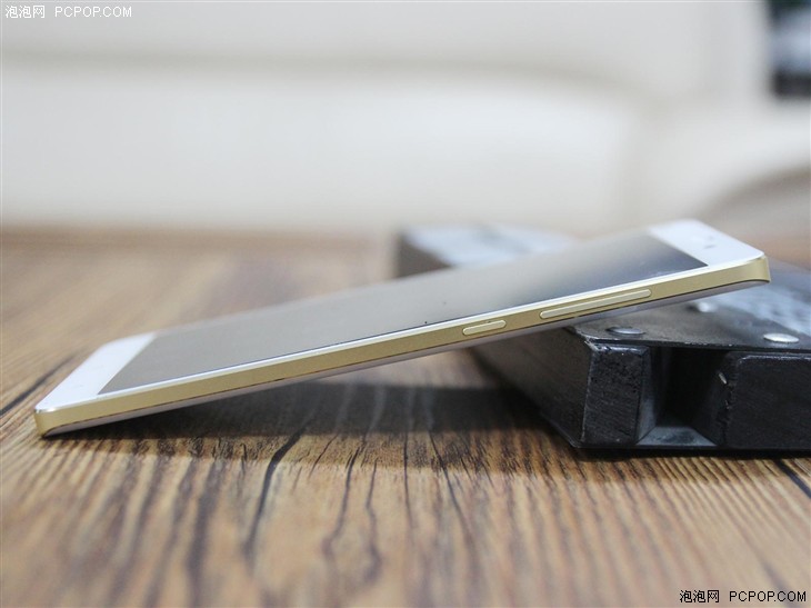 2999元"发烧"旗舰!小米Note顶配版评测