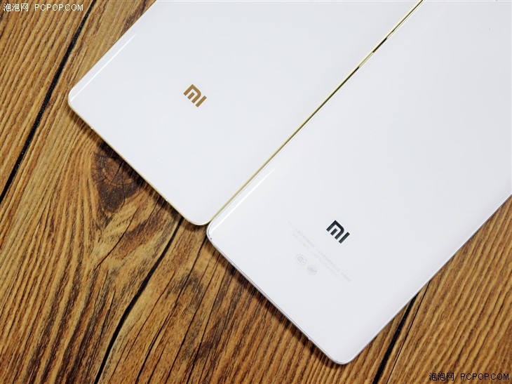 2999元"发烧"旗舰!小米Note顶配版评测