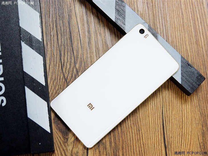 2999元"发烧"旗舰!小米Note顶配版评测