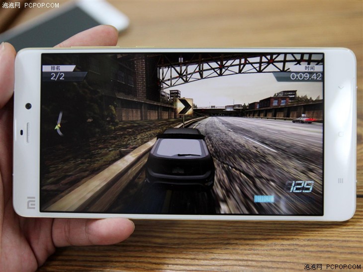 2999元"发烧"旗舰!小米Note顶配版评测