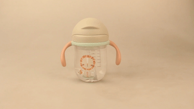 5款人气学饮杯横评 教宝宝喝水先看这个