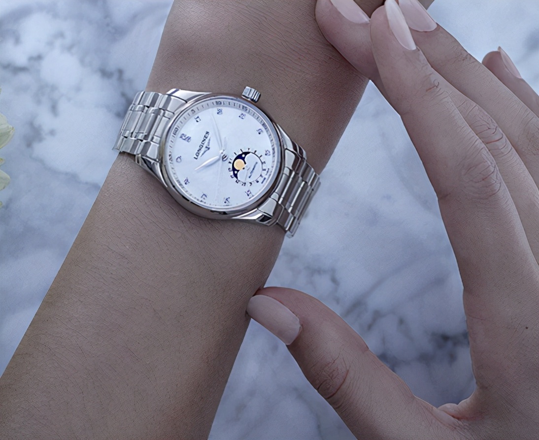 浪琴月相女表怎么样，浪琴月相手表好吗