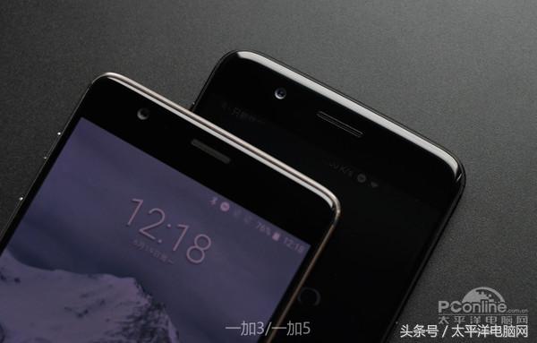 一加5评测：8GB运存性能怪兽，还有双摄加持