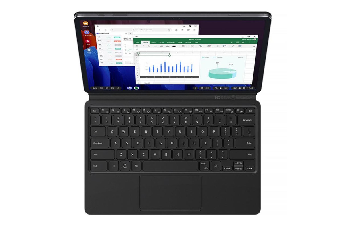 国产平板竞争对手：三星S7平板直降千元，最低4199入手值得买吗