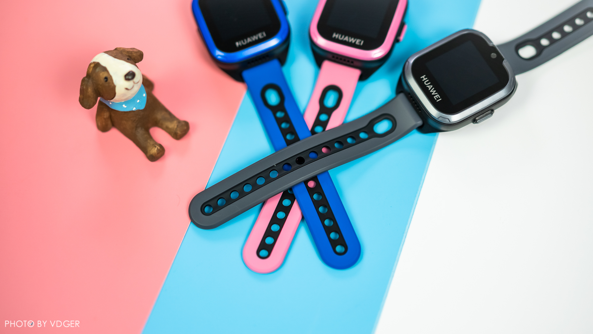 定位更精准、功能更强大，华为儿童手表3体验评测