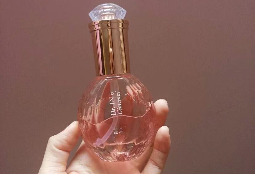 5款滋润又清爽的护发精油，味道不输香水，第二天还有香味