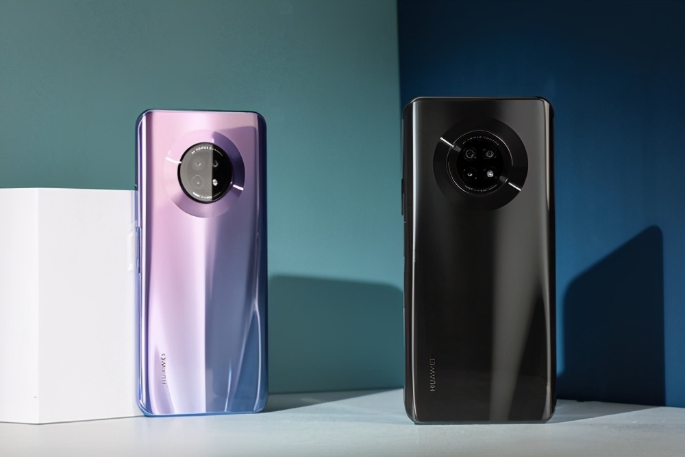 最新华为千元机热卖榜：华为畅享10S排第一，其中几款很是奇怪