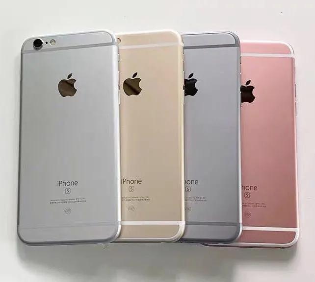 为什么苹果IPhone 6s会被称为一代神机？凭这几点，足矣