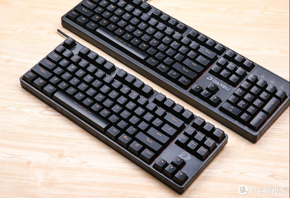 选把好看又好用的机械键盘——10款机械键盘送礼选购清单