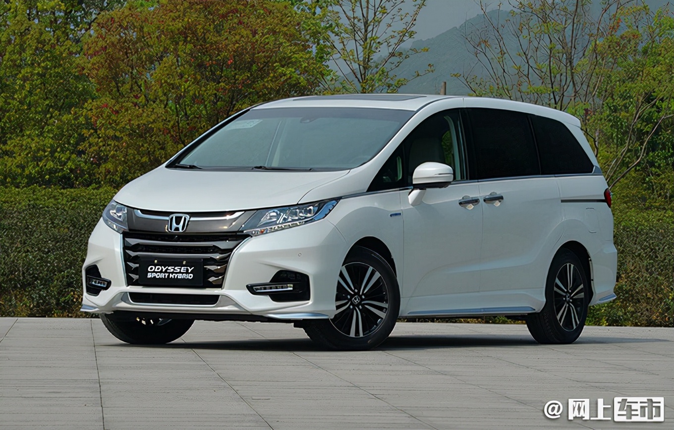 赛那只能排第二，嘉华竟垫底？关注度最高的十款MPV来了