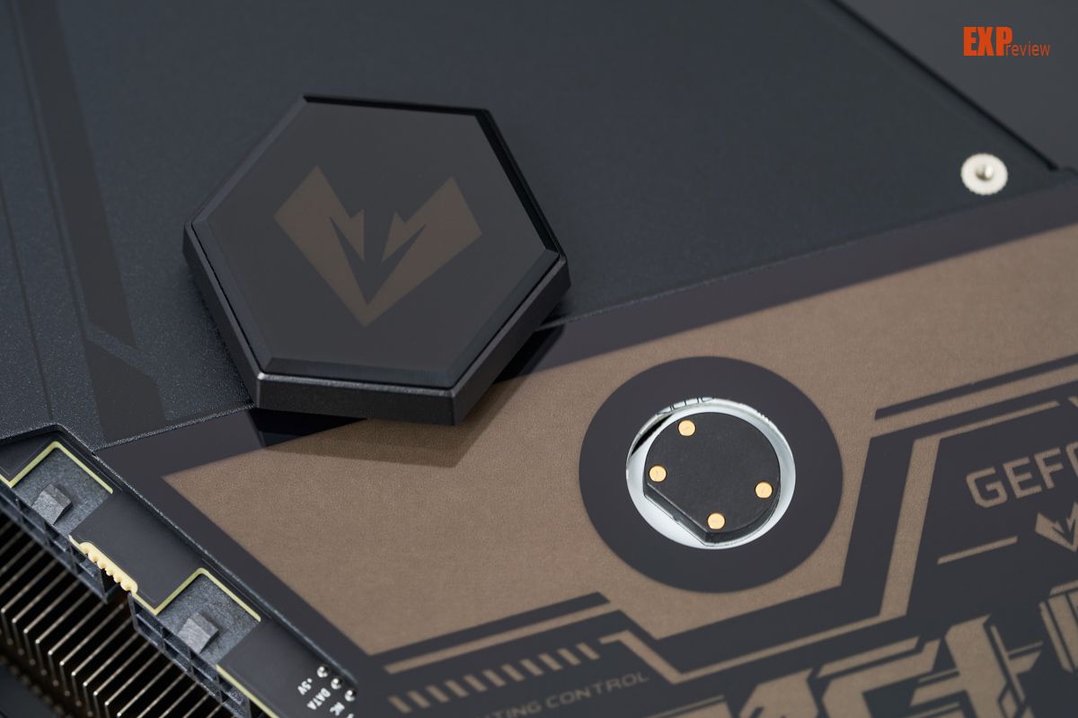 铭瑄RTX 3080 Ti iCraft GM OC显卡评测：能与顶流相竞争的旗舰级产品