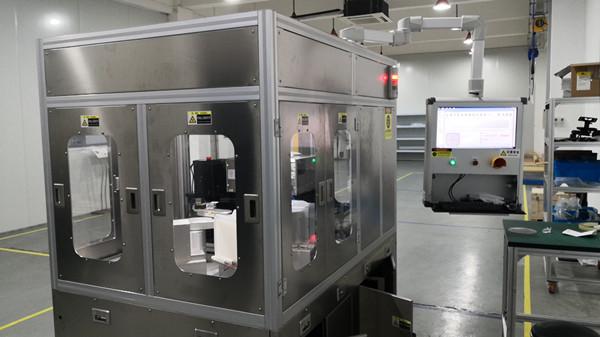 芯片检测的关键设备，全球95%的市场被瓜分，国产在夹缝中突围