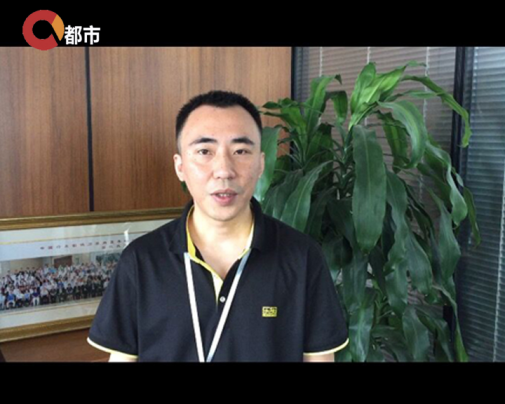 重庆小面餐饮创业平台“嘿小面”入驻两江新区