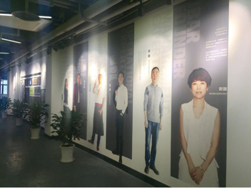 重庆小面餐饮创业平台“嘿小面”入驻两江新区