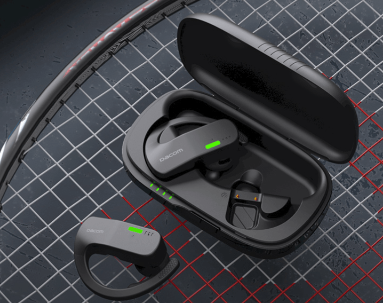 骨传导蓝牙耳机哪个牌子好？最受欢迎的五款骨传导蓝牙耳机