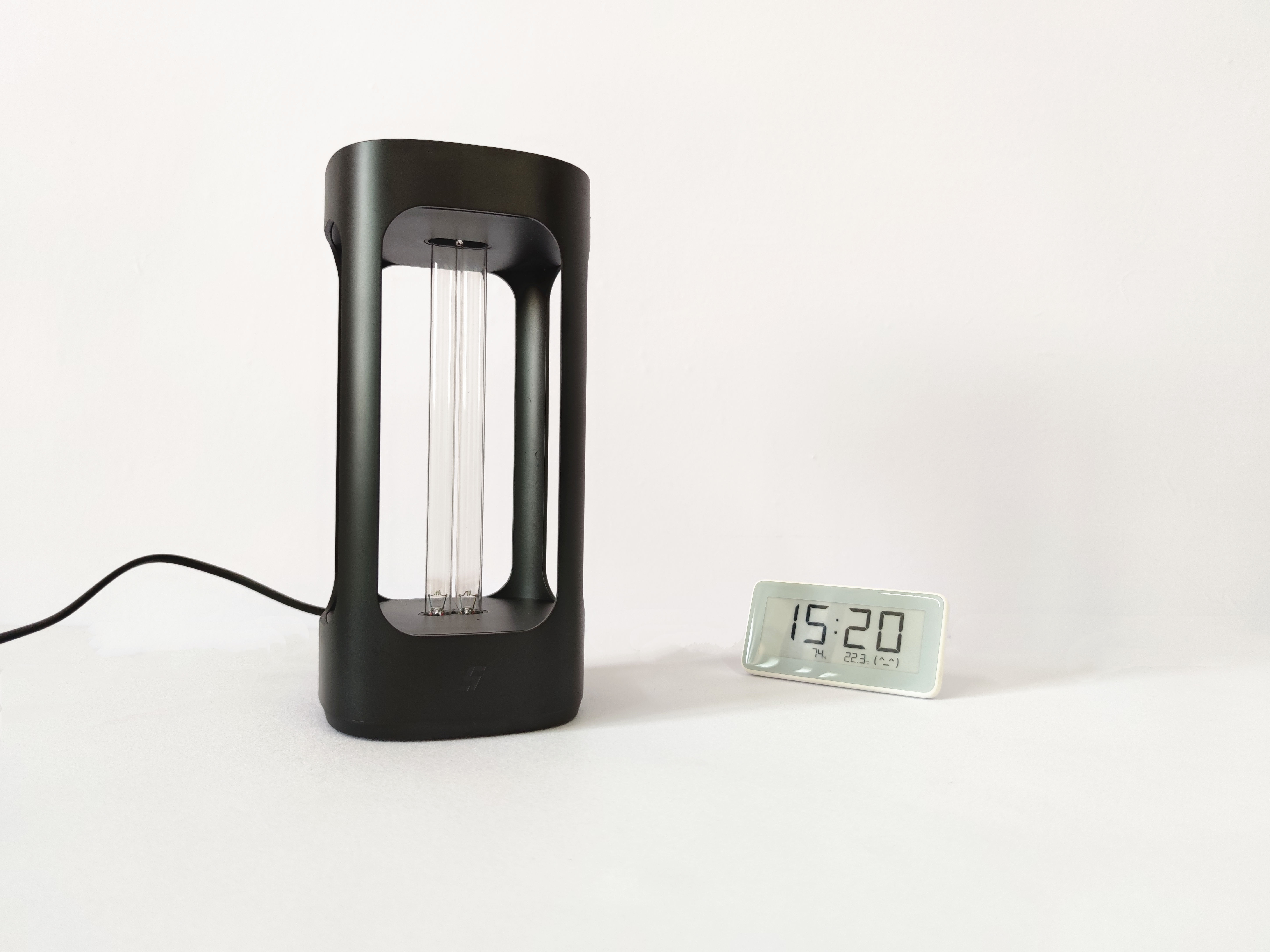 FIVE消毒杀菌灯：飞利浦灯管，智能人体感应，可远程控制杀菌