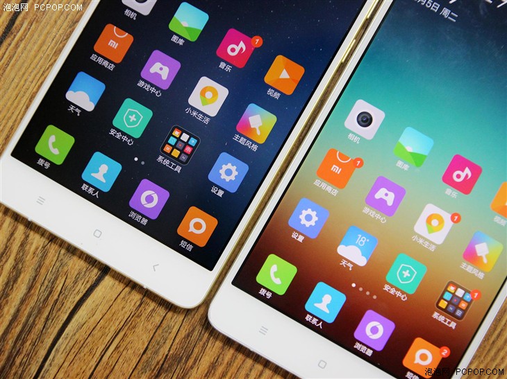 2999元"发烧"旗舰!小米Note顶配版评测