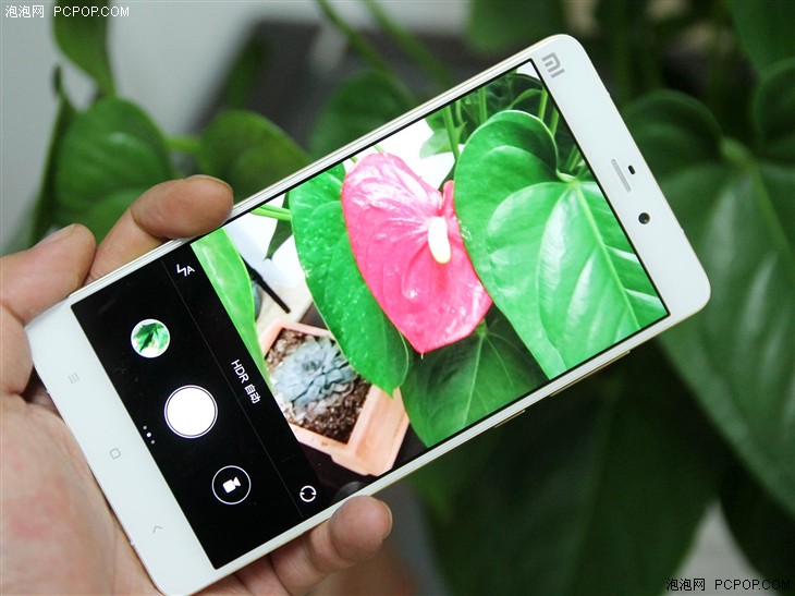 2999元"发烧"旗舰!小米Note顶配版评测