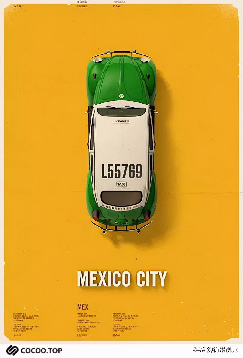 优秀的广告创意设计是如何制作的